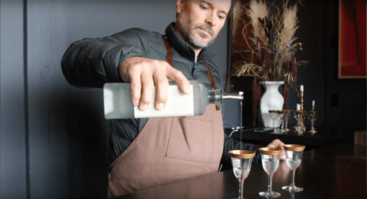 Lens Collective 2019; Grain-to-Glass&nbsp;Documentary