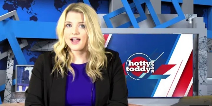 Hotty Toddy News: Everything that is happening in Oxford on February 3,&nbsp;2021.